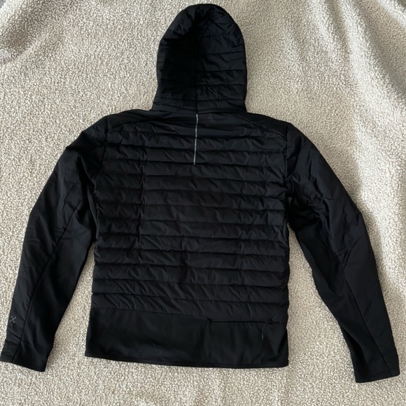 Lululemon down for it all hoodie - Picture 5 of 5